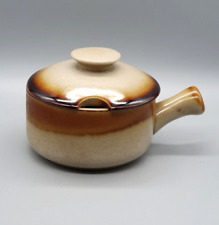 Small lidded pot for sale  CAMBRIDGE
