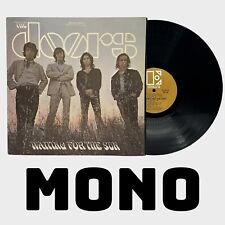 The Doors - Waiting For The Sun- 1968 US MONO 1ª prensa (EX/NM) limpeza ultrassônica comprar usado  Enviando para Brazil