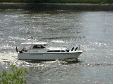 Motorboot kajütboot princess gebraucht kaufen  Hamburg