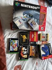 Fully working nintendo for sale  UK