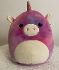 Squishmallow lola pink for sale  CORBY