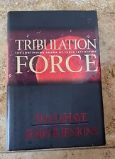 Tribulation force the gebraucht kaufen  Oberbeberich