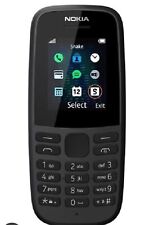 Nokia 105 carriers for sale  Ireland