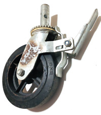 Scaffold caster wheel for sale  Babson Park