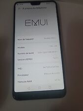 Huawei p20 emily d'occasion  Grasse