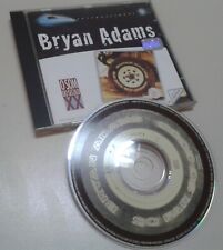 CD Bryan Adams – So Far So Good - Edição Limitada, Capa Exclusiva do Brasil comprar usado  Brasil 