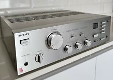 Sony ax500 amplificatore usato  Milano