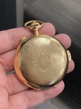 Antique 18kt gold for sale  Chicago