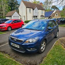Ford focus 2008 for sale  OXFORD