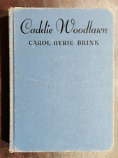 Caddie woodlawn carol for sale  Cedar Park