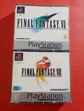 Final fantasy vii d'occasion  Cozes