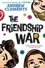 Friendship war paperback for sale  Montgomery