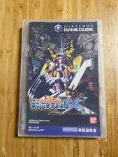 Digimon world X Nintendo Gamecube GC JAPÃO comprar usado  Enviando para Brazil