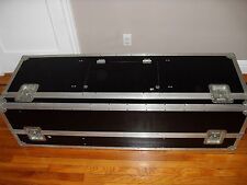 Coffin case travel for sale  Yonkers