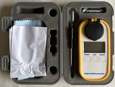 Digital coolant refractometer for sale  Noblesville