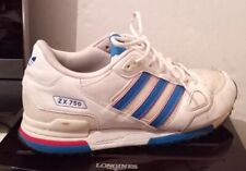 Adidas 750 white for sale  WARRINGTON