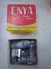 enya engine for sale  ELLESMERE PORT