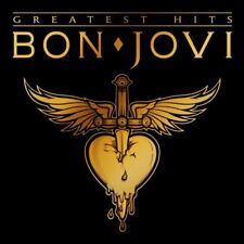 Usado, Bon Jovi - Bon Jovi Greatest Hits - Bon Jovi CD U8VG The Fast Frete Grátis comprar usado  Enviando para Brazil