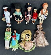 Lot vintage dolls for sale  Sanford