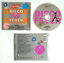 Disco fever funky usato  Ferrara