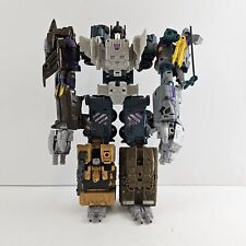 Transformers combiner wars for sale  ABERDEEN