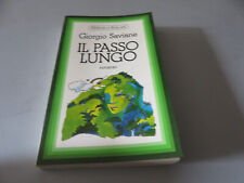 Usado, The Passo Long - Giorgio Sabo - Biblioteca Rusconi 1974 comprar usado  Enviando para Brazil
