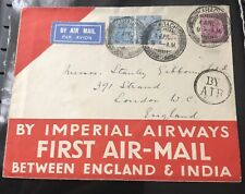 1929 imperial airways for sale  UK