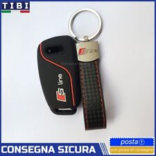 Portachiavi audi cover usato  Serra De Conti