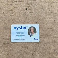 Genuine oyster card for sale  LONDON