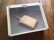 Souris apple iic d'occasion  Douarnenez