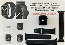 Apple wacht serie usato  Cinisi