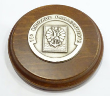 Médaille table murale d'occasion  La Tour-du-Pin
