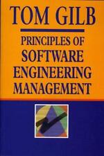 Principles software engineerin for sale  Shipping to Ireland
