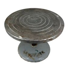 Used, RARE / HTF - Vintage Lockerbie Table Top Banding / Pottery / Potter’s Wheel for sale  Shipping to South Africa