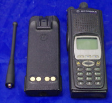 Motorola xts5000 radio for sale  Charlotte