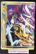 Carte pokemon raikou d'occasion  Albert