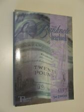 Banknote yearbook colour for sale  SUTTON COLDFIELD