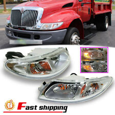 Pair headlight fit for sale  USA