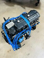 Datsun engine 2.4 for sale  Miami
