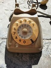 Vecchio telefono fisso usato  Italia