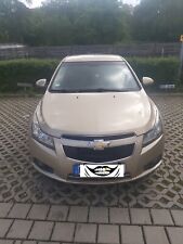 Auto chevrolet gebraucht kaufen  Mühlhausen/Thüringen