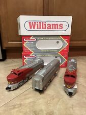 Williams santa aba for sale  Greensburg