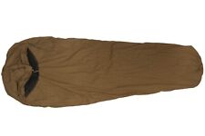 Capa para dormir DAMAGED USMC melhorada corpo de fuzileiros navais coiote impermeável comprar usado  Enviando para Brazil