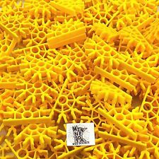 400 knex yellow for sale  Rockford