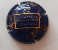 Capsule champagne duval d'occasion  Ay