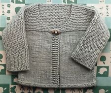 B65 knitting pattern for sale  WIRRAL