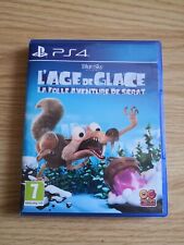 âge glace folle d'occasion  Bricquebec
