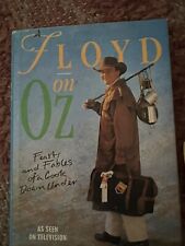 Floyd On Oz: Feasts and Fables of a Cook Down Under por Keith Floyd...  Assinado comprar usado  Enviando para Brazil