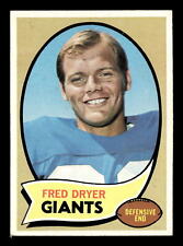Fred dryer 1970 for sale  Longmont