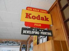 Kodak flange metal for sale  Fort Madison